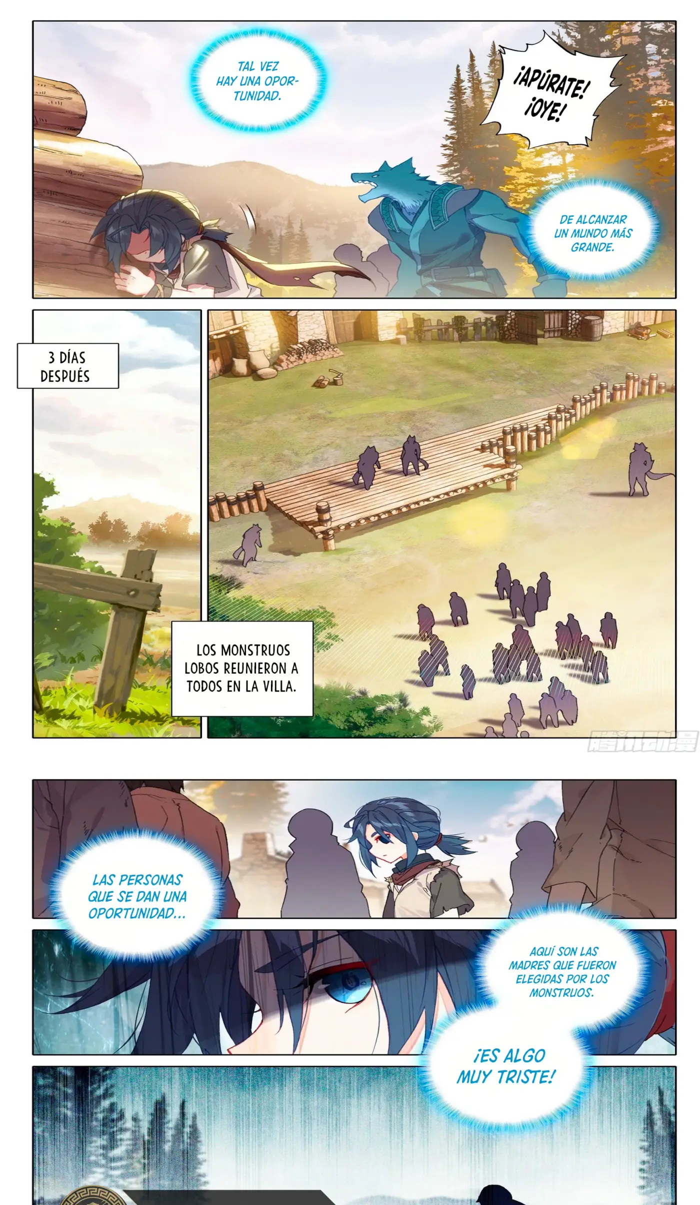 Alma 5 capítulo 3, página 10