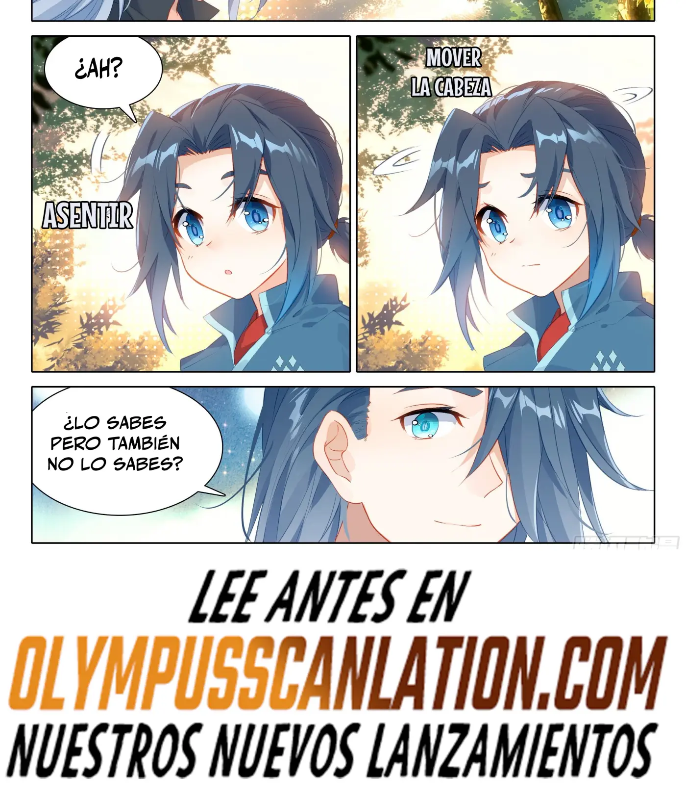 Alma 5 capítulo 31, página 21