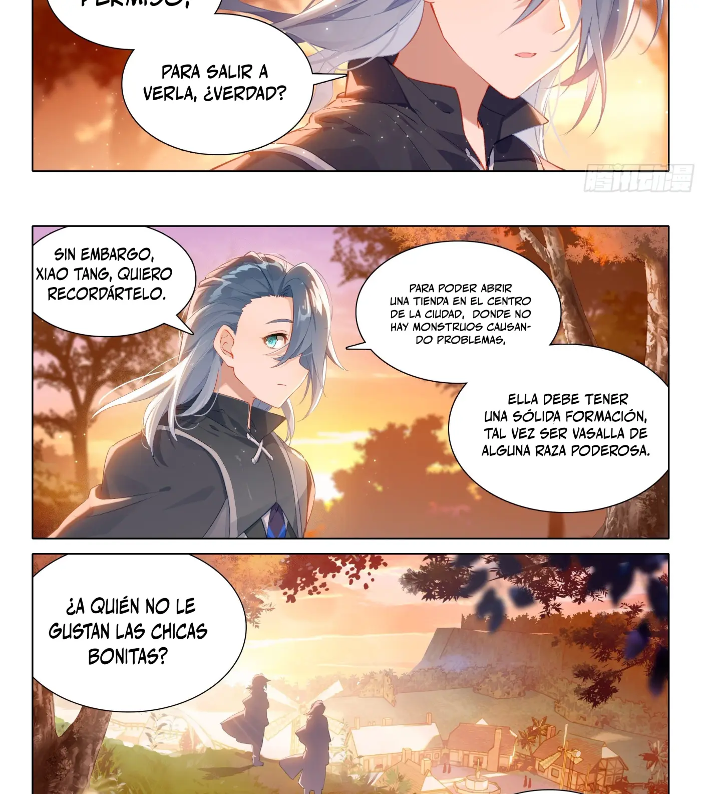 Alma 5 capítulo 32, página 4