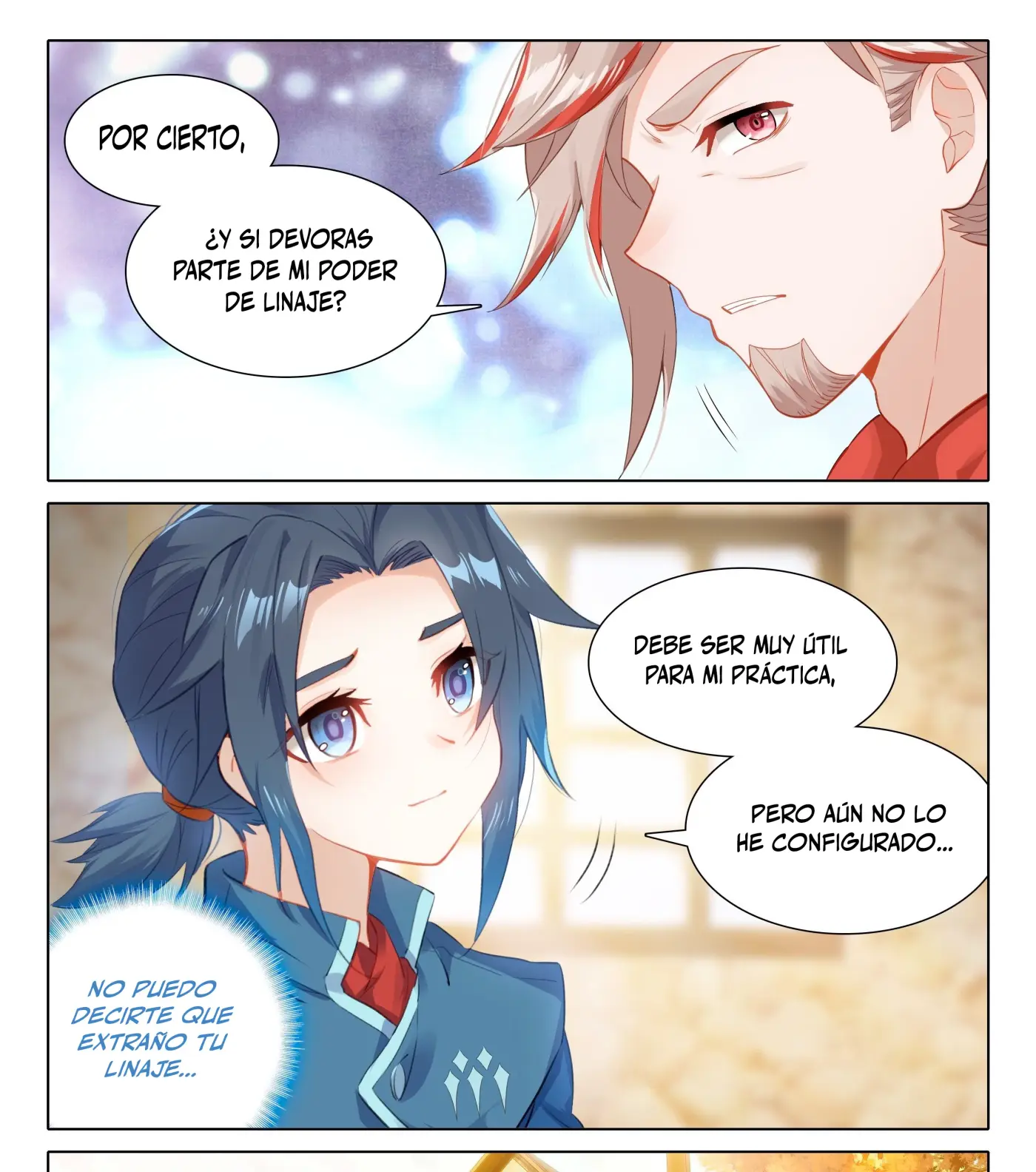 Alma 5 capítulo 32, página 18