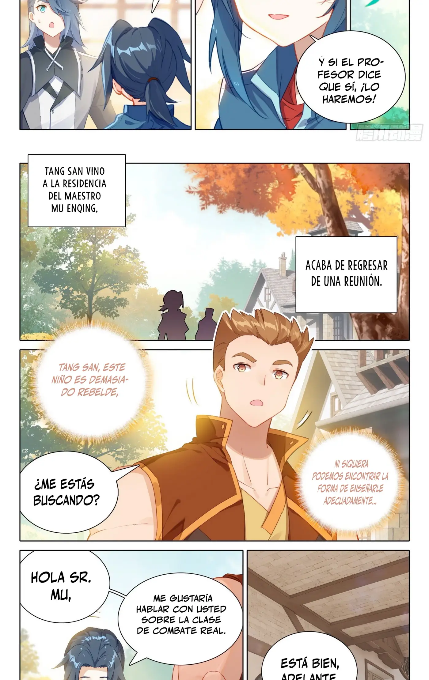 Alma 5 capítulo 35, página 7