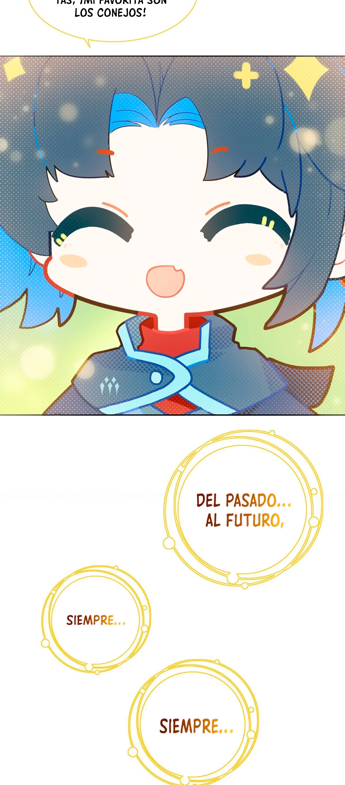 Alma 5 capítulo 35.05, página 21