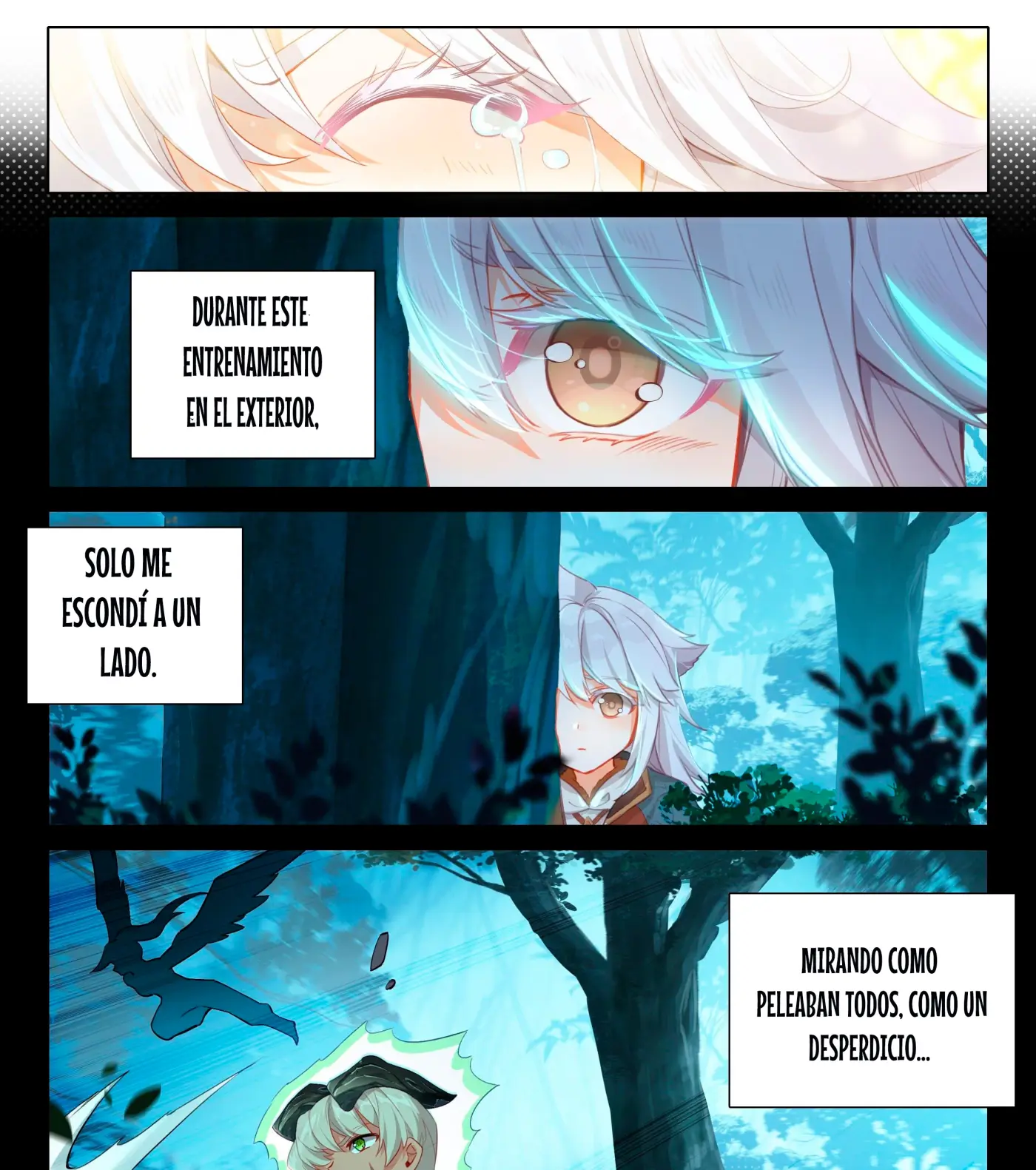 Alma 5 capítulo 47, página 7