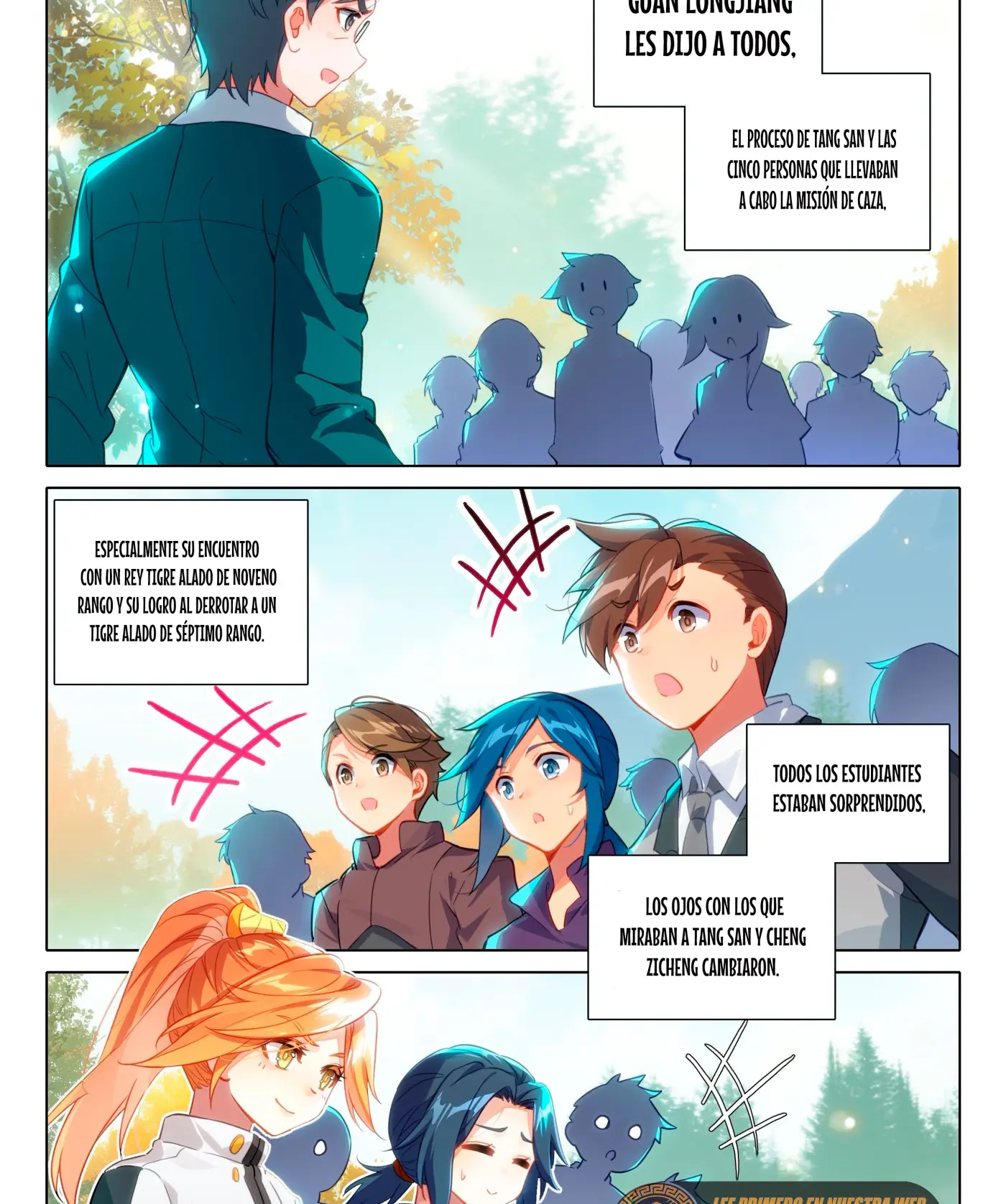 Alma 5 capítulo 48, página 9