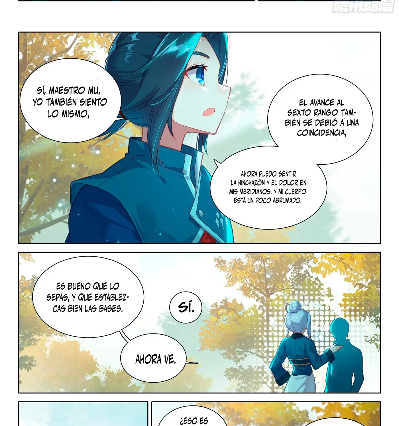 Alma 5 capítulo 48, página 15