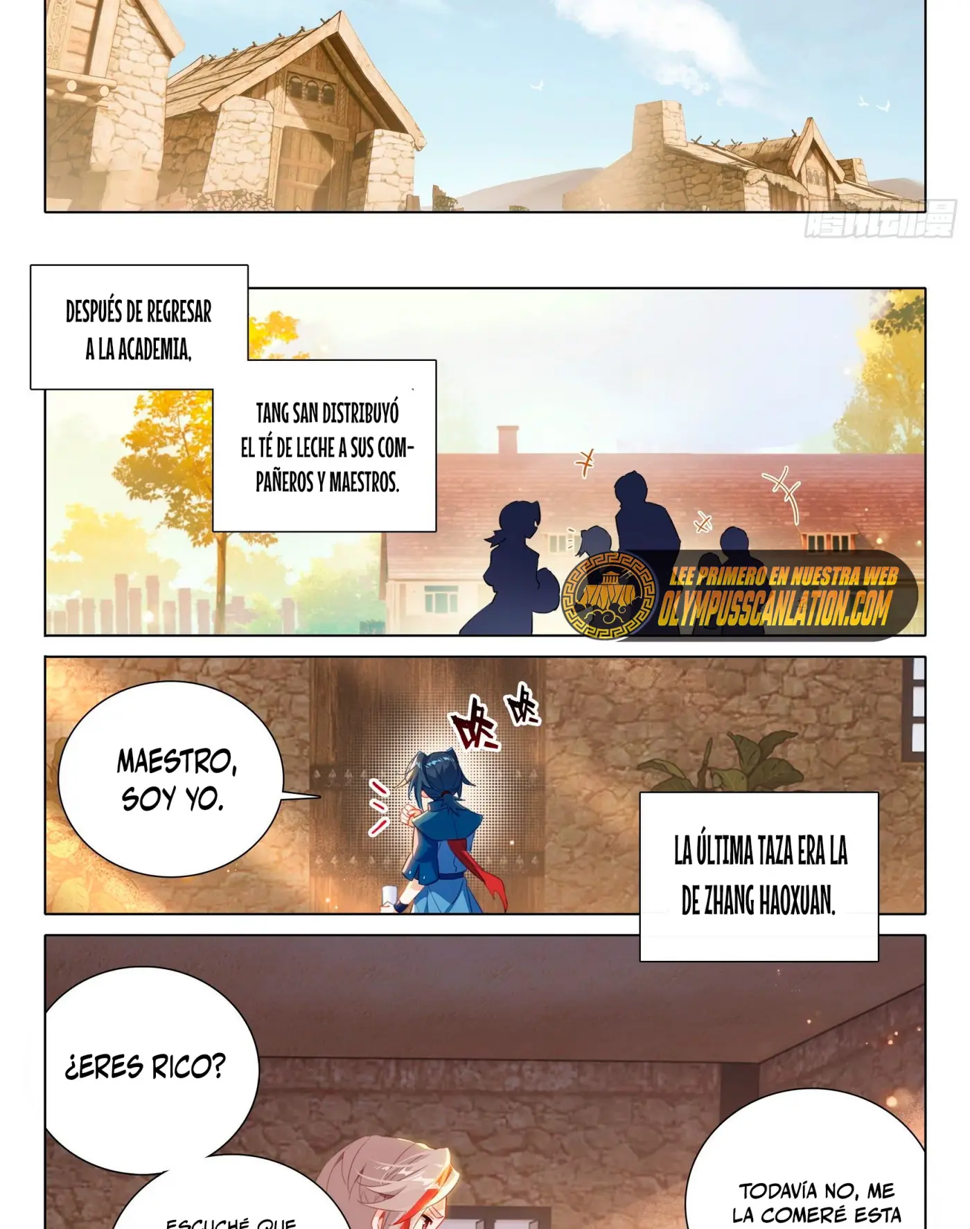 Alma 5 capítulo 49, página 14