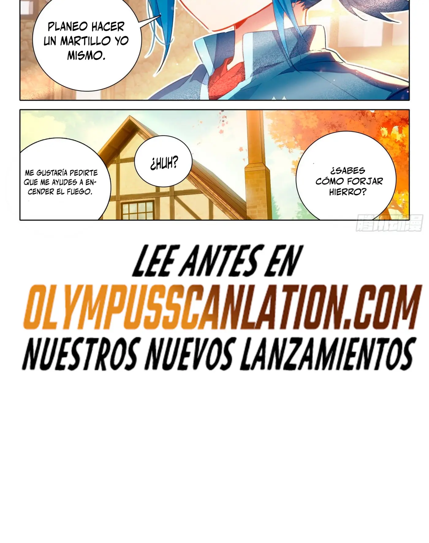 Alma 5 capítulo 49, página 16