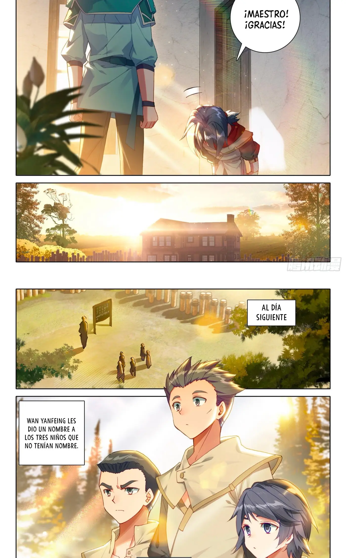 Alma 5 capítulo 5, página 5