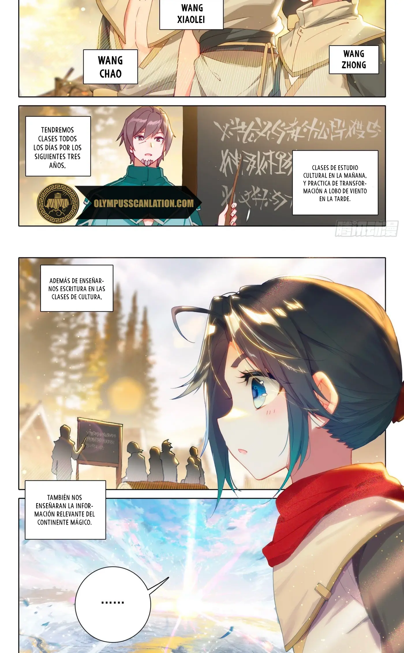 Alma 5 capítulo 5, página 6