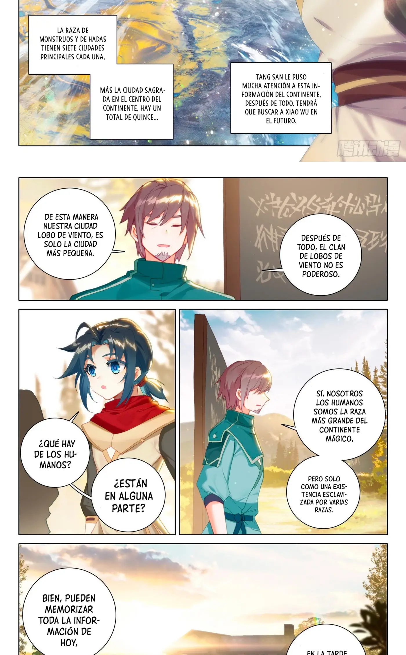Alma 5 capítulo 5, página 7