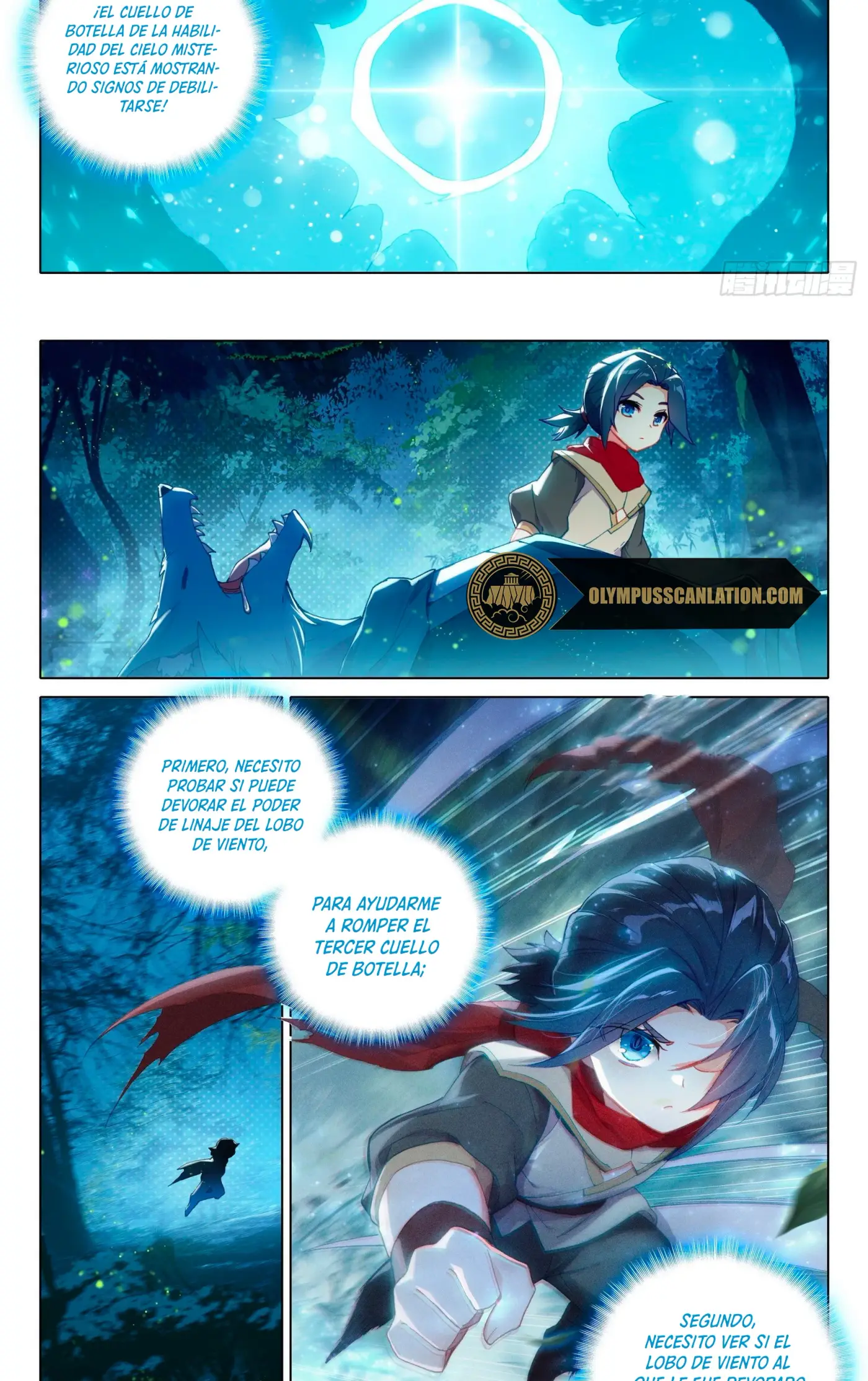 Alma 5 capítulo 5, página 15