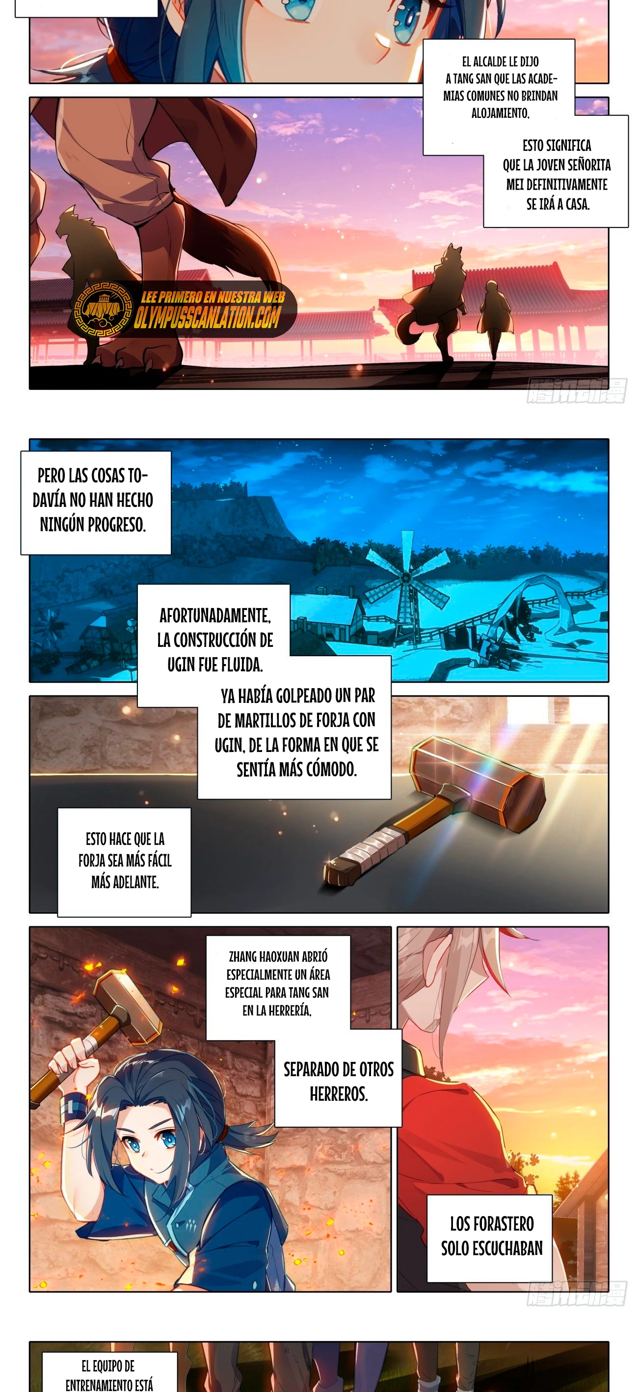 Alma 5 capítulo 51, página 9