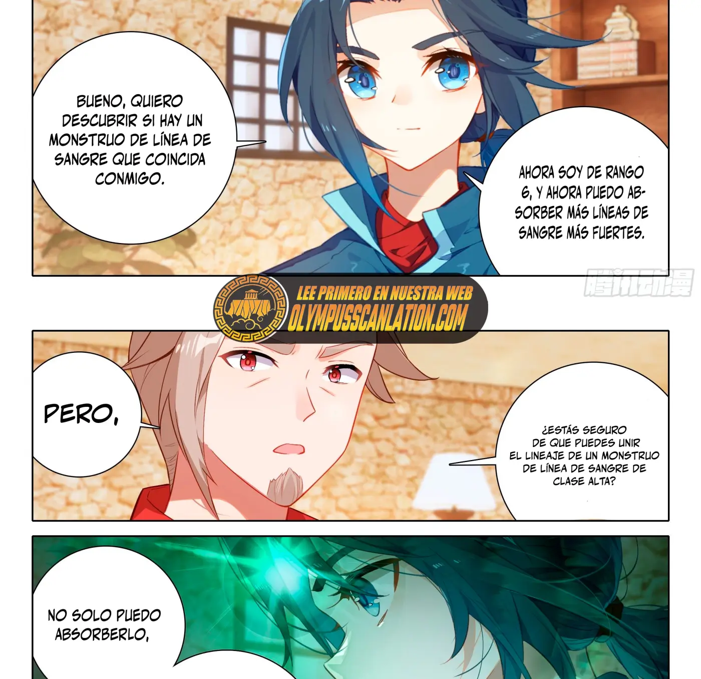 Alma 5 capítulo 52, página 24