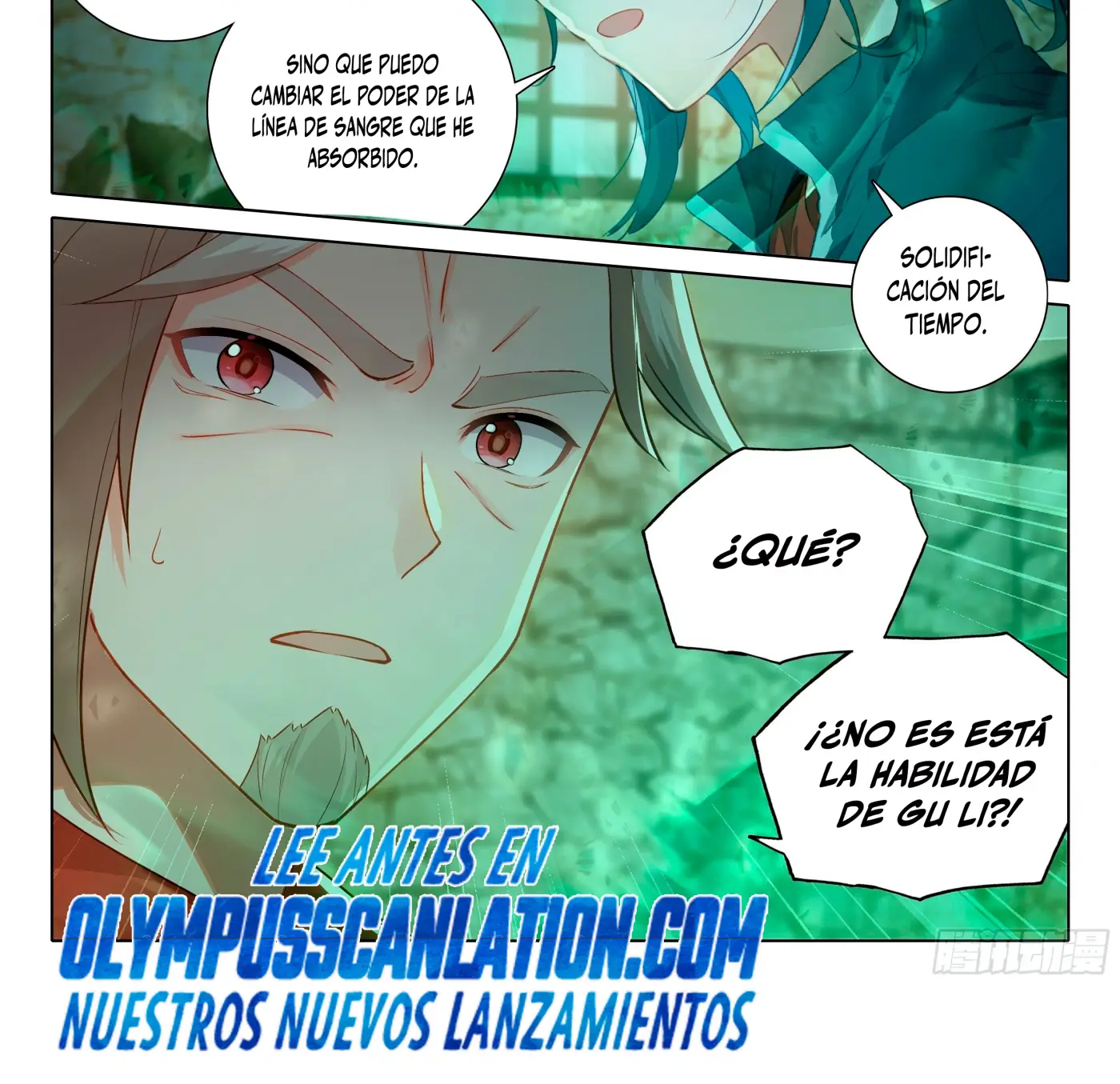 Alma 5 capítulo 52, página 25