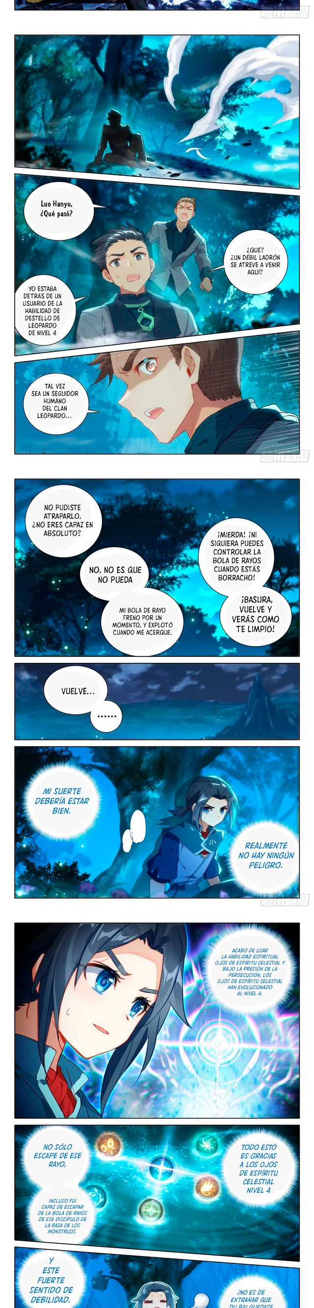Alma 5 capítulo 57, página 7