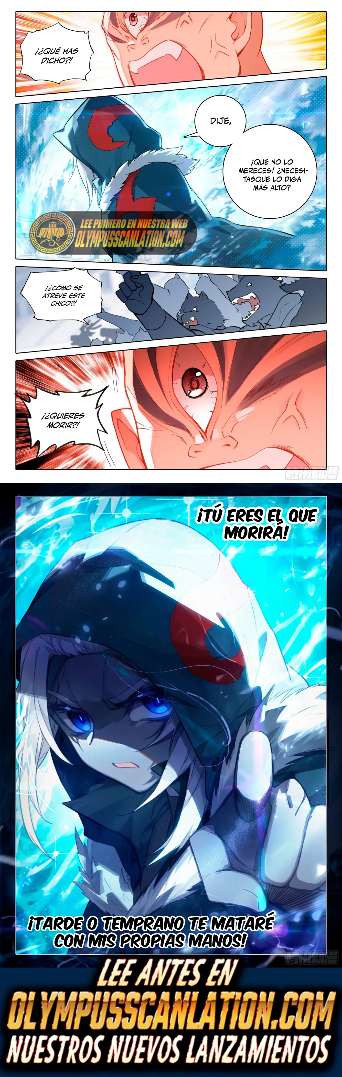 Alma 5 capítulo 72, página 10
