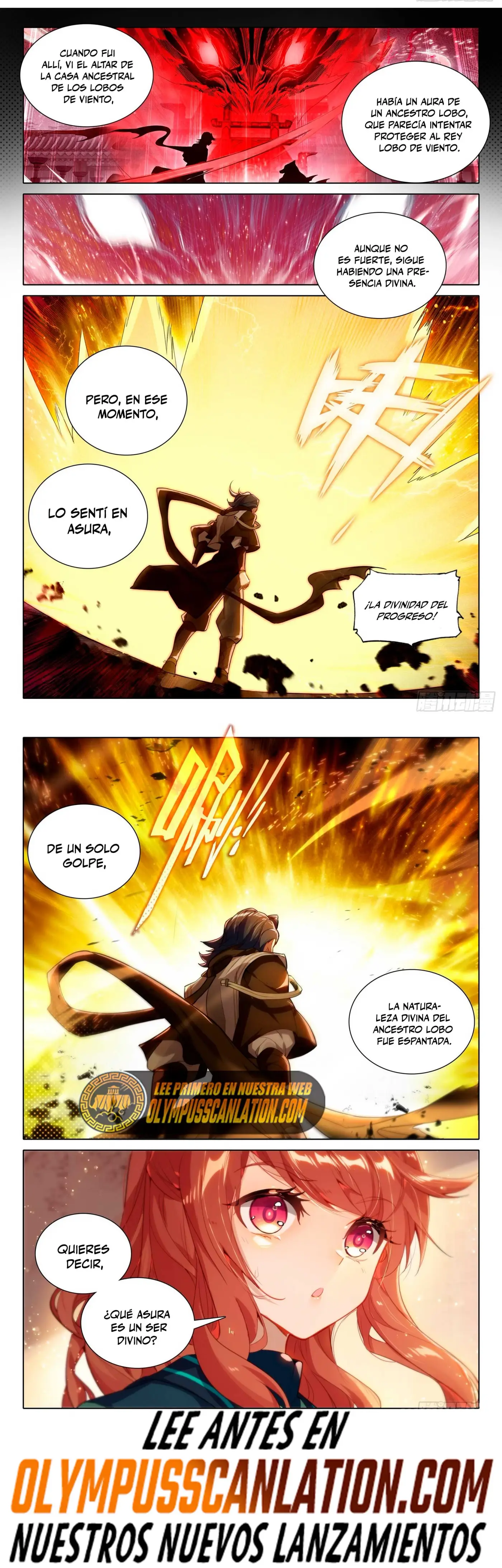Alma 5 capítulo 82, página 10