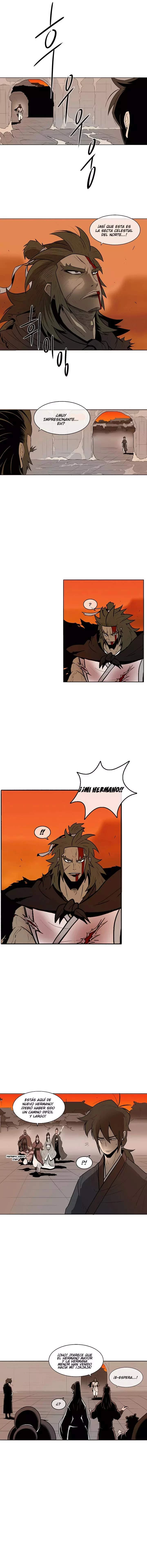 Alma 5 capítulo 9, página 2