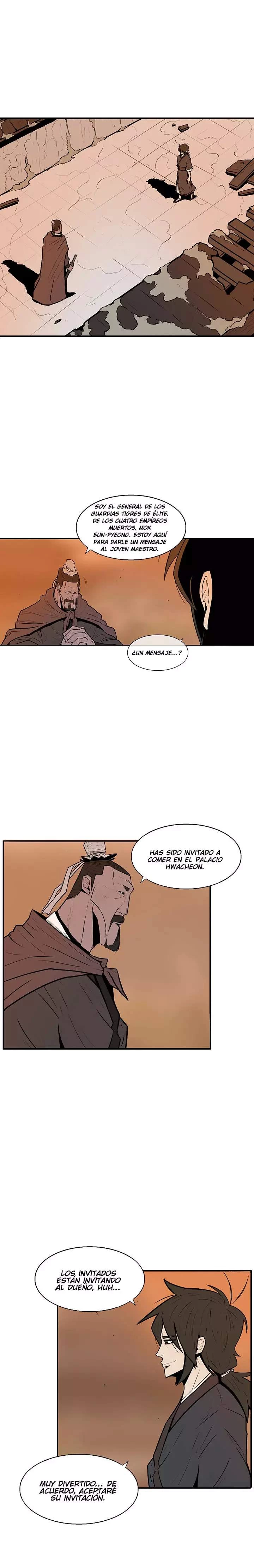 Alma 5 capítulo 9, página 8