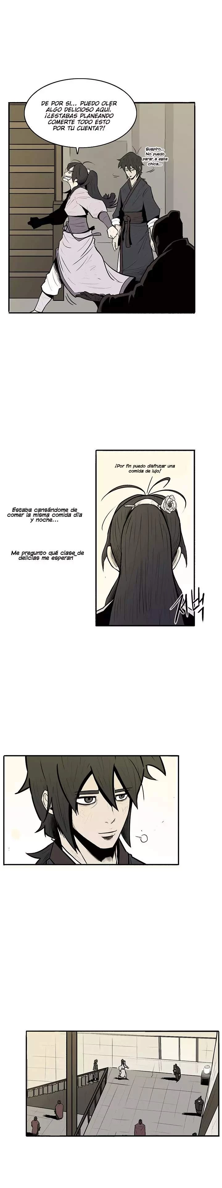 Alma 5 capítulo 9, página 14