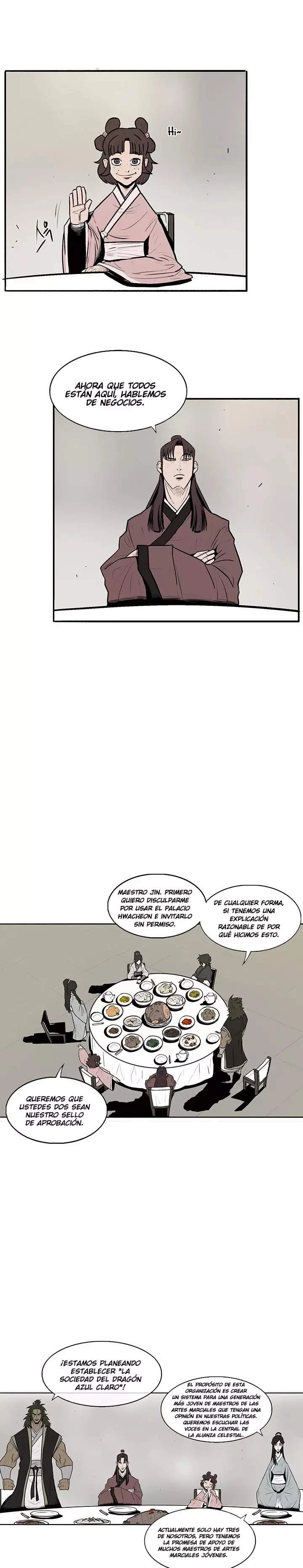 Alma 5 capítulo 9, página 17