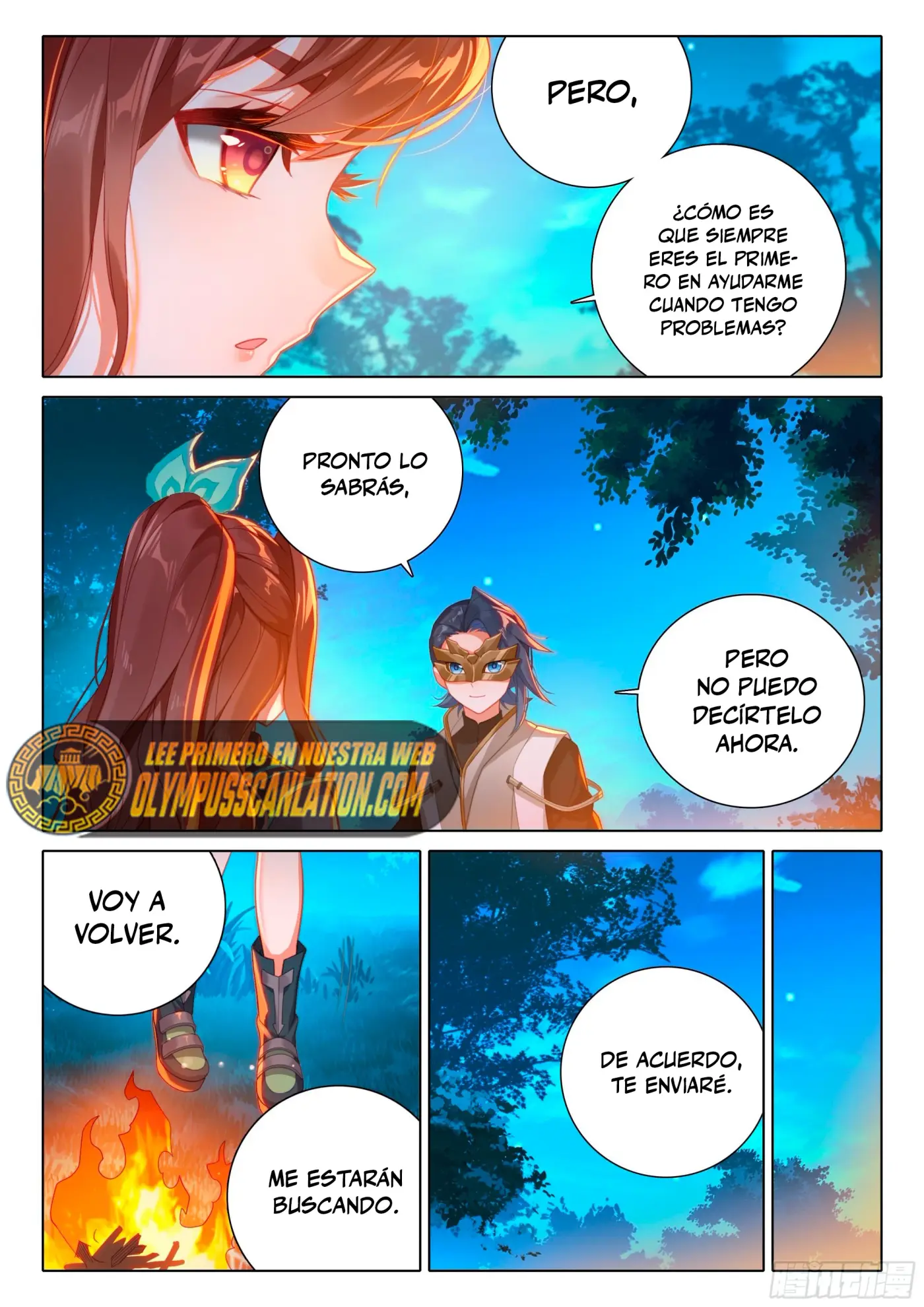 Alma 5 capítulo 97, página 4