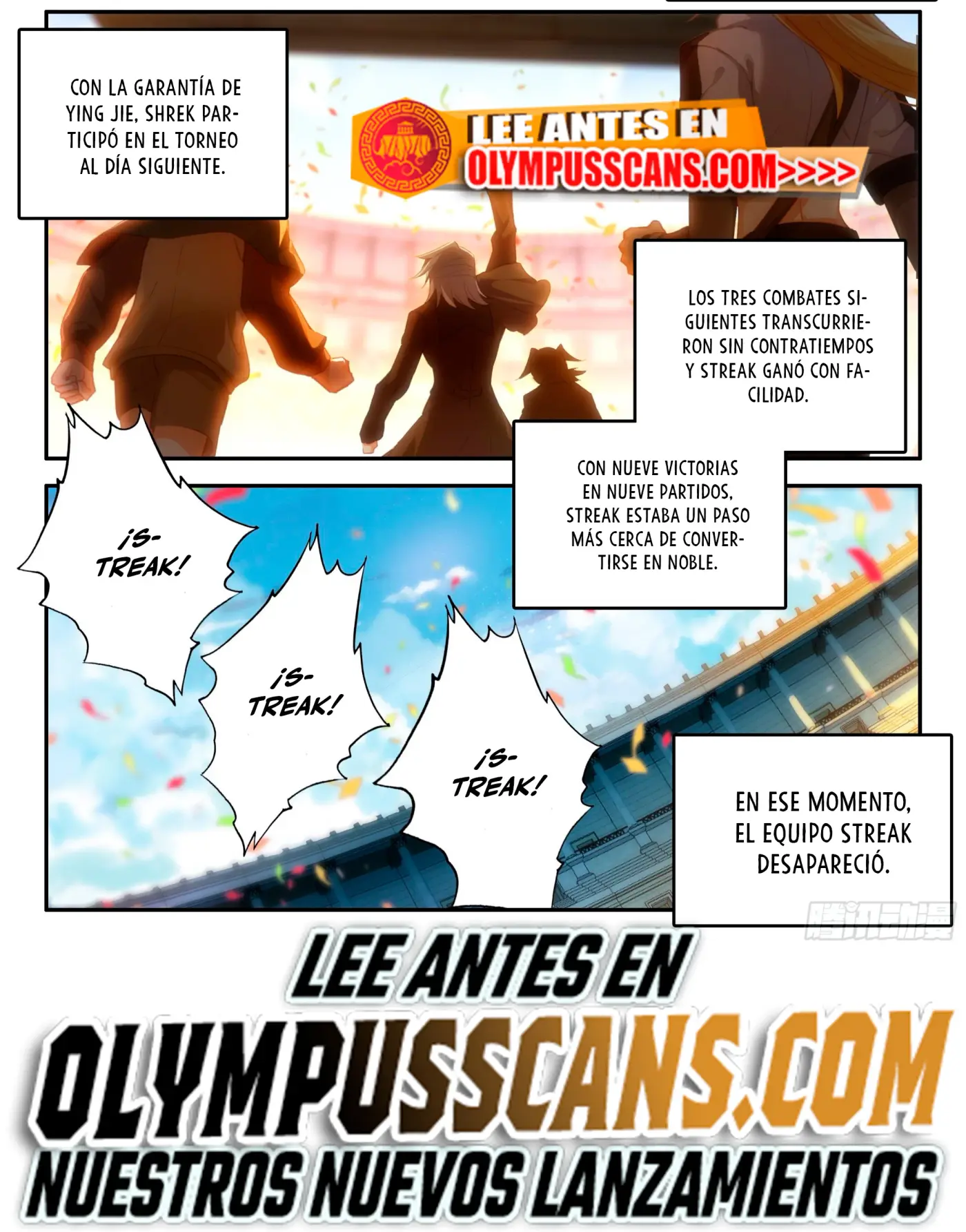 Alma 5 capítulo 126, página 17