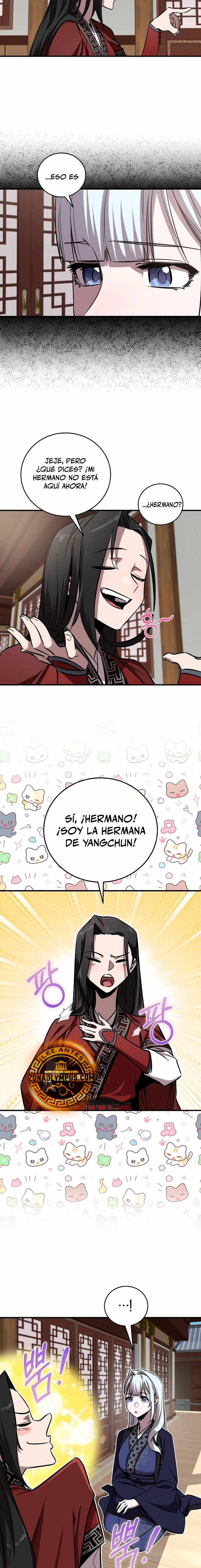 Amigo de la Infancia del Zenit capítulo 34, página 9