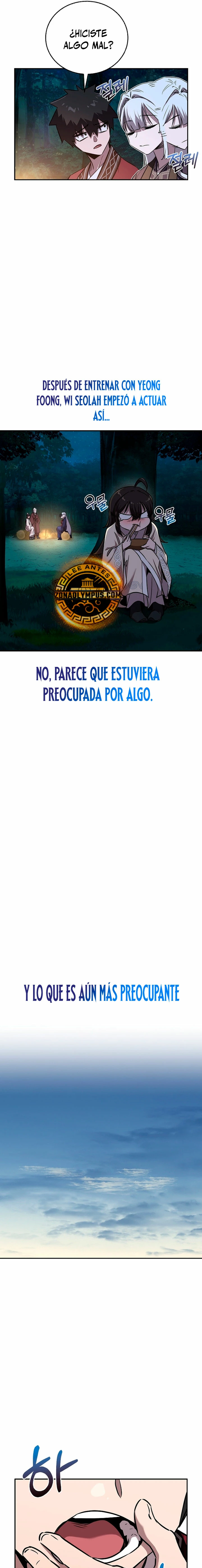Amigo de la Infancia del Zenit capítulo 41, página 7