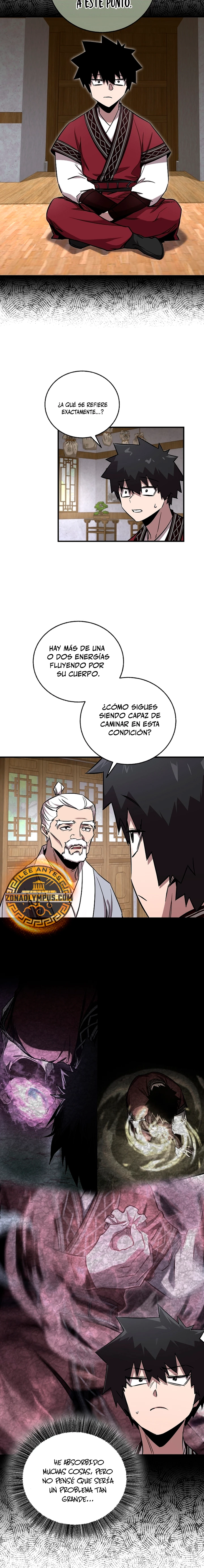 Amigo de la Infancia del Zenit capítulo 45, página 4