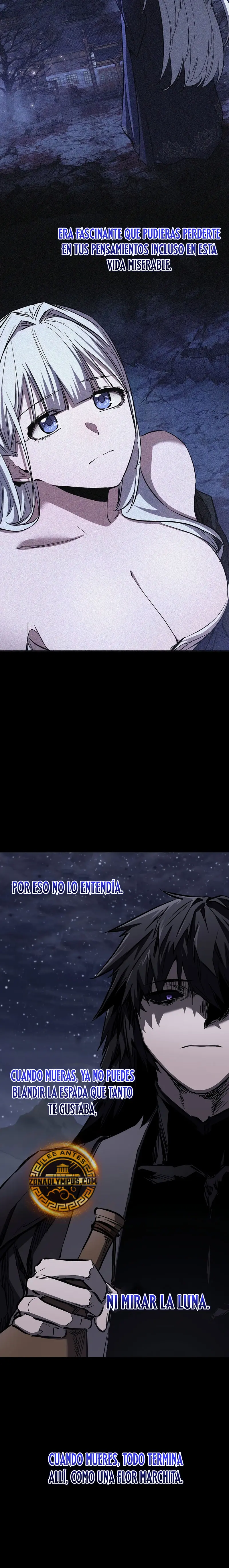 Amigo de la Infancia del Zenit capítulo 71, página 6