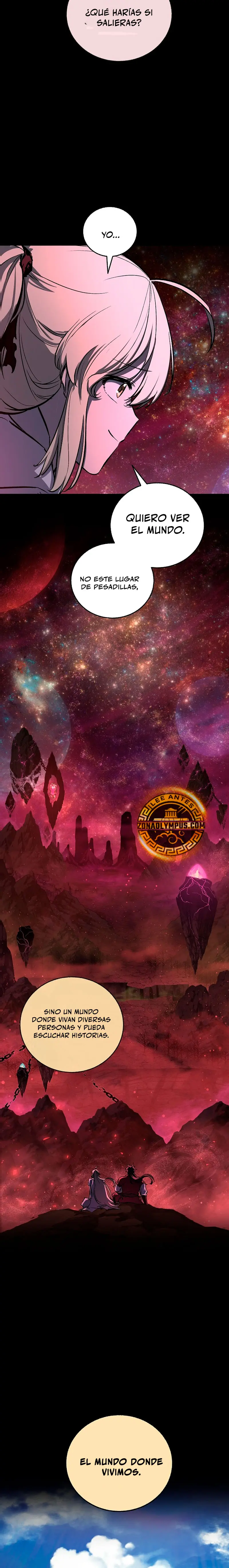Amigo de la Infancia del Zenit capítulo 77, página 31