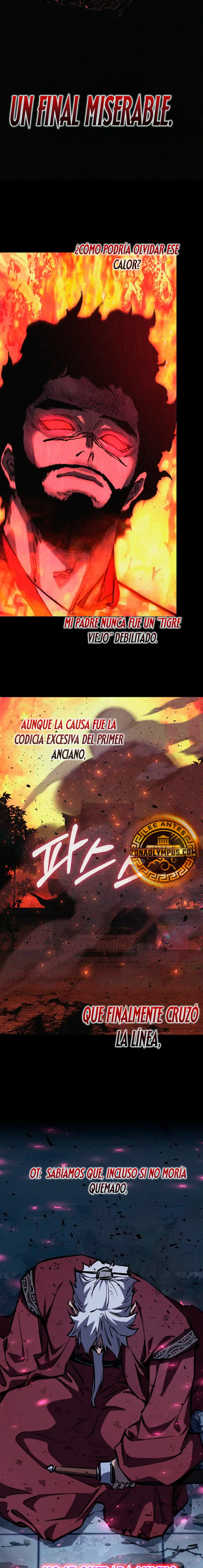 Amigo de la Infancia del Zenit capítulo 96, página 3