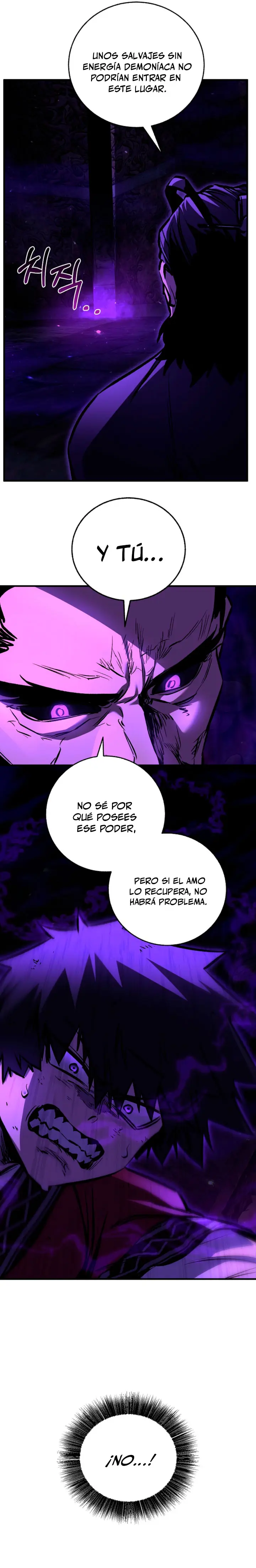 Amigo de la Infancia del Zenit capítulo 103, página 5
