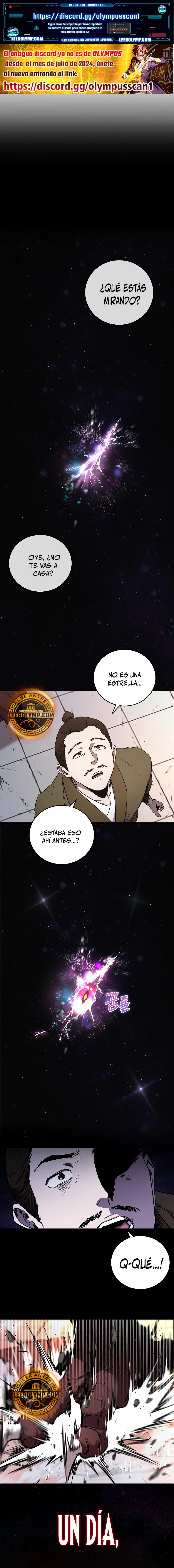 Amigo de la Infancia del Zenit capítulo 4, página 2