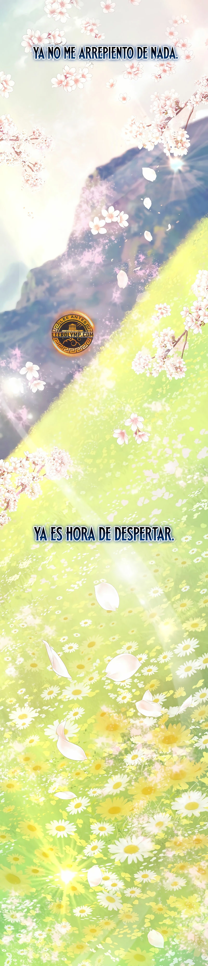 Amigo de la Infancia del Zenit capítulo 2, página 35