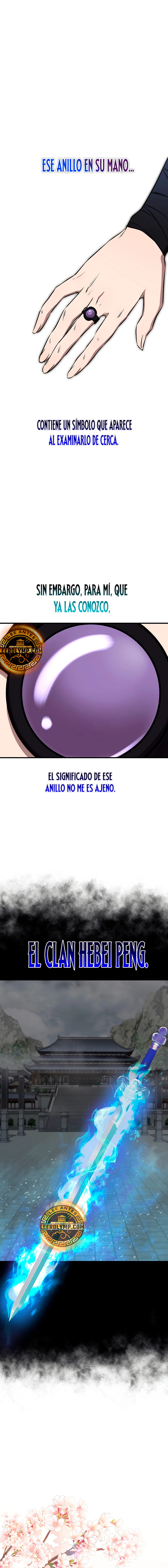 Amigo de la Infancia del Zenit capítulo 6, página 16