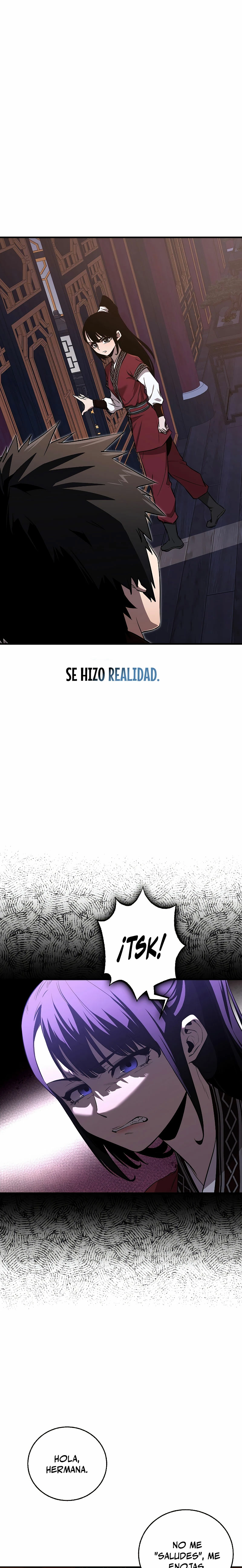 Amigo de la Infancia del Zenit capítulo 5, página 20