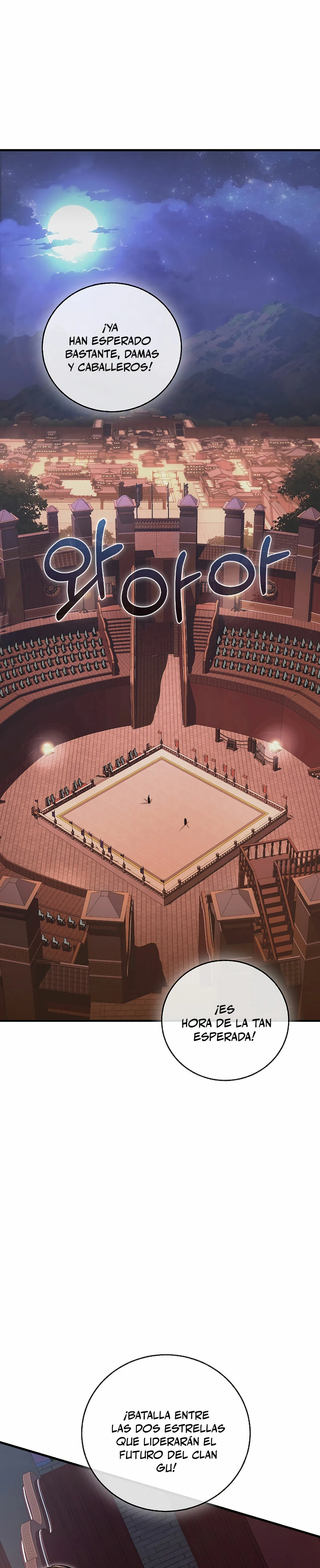 Amigo de la Infancia del Zenit capítulo 9, página 2
