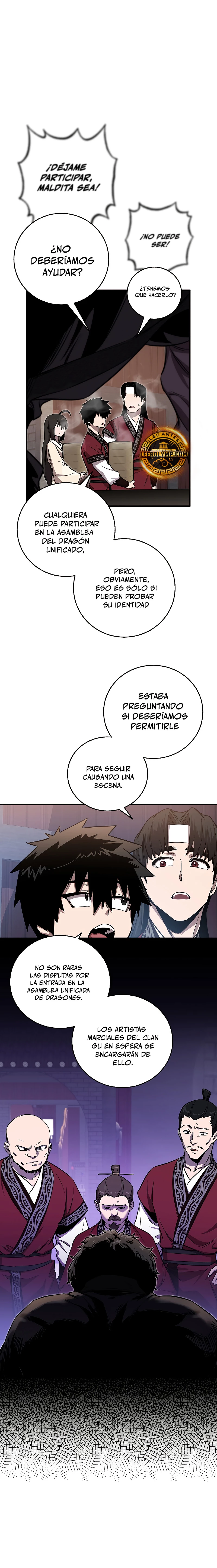 Amigo de la Infancia del Zenit capítulo 7, página 15