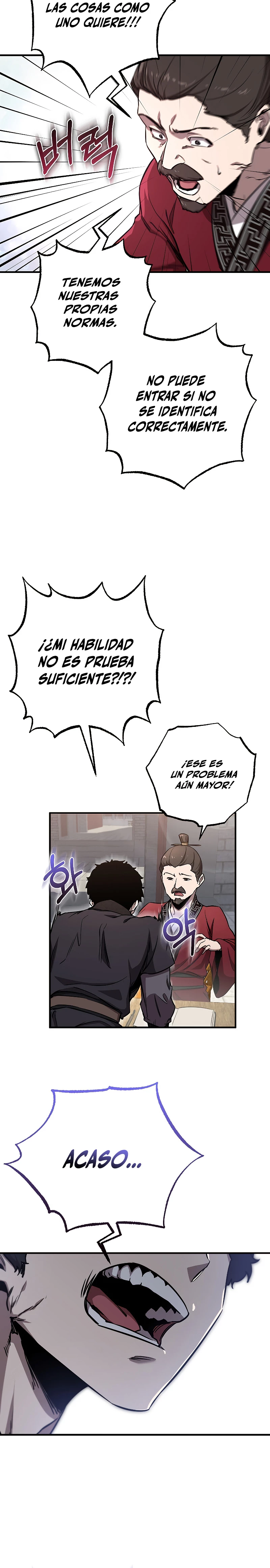 Amigo de la Infancia del Zenit capítulo 7, página 19
