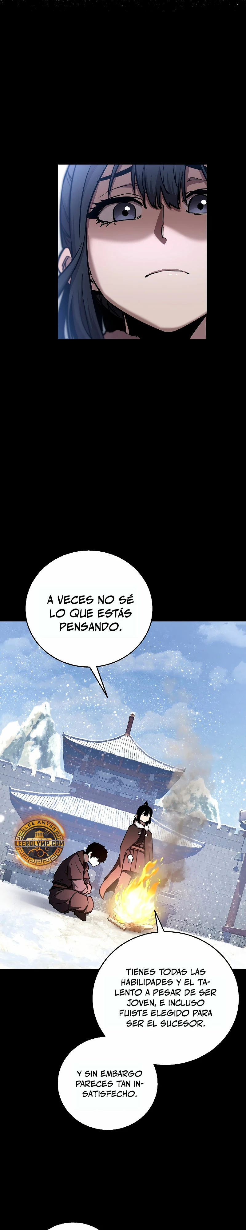 Amigo de la Infancia del Zenit capítulo 8, página 6
