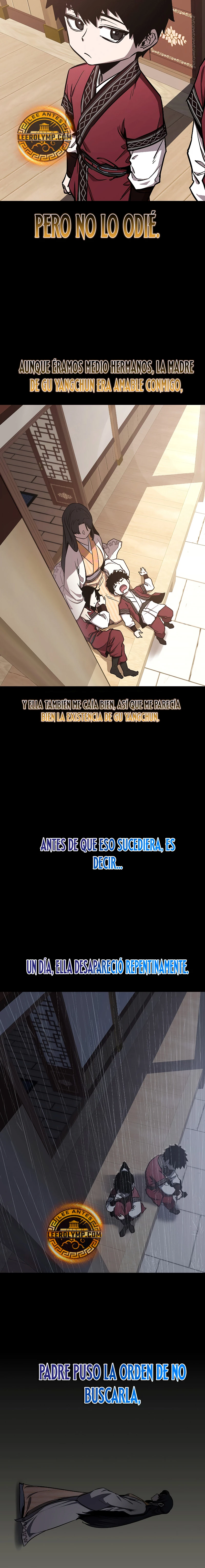 Amigo de la Infancia del Zenit capítulo 10, página 3