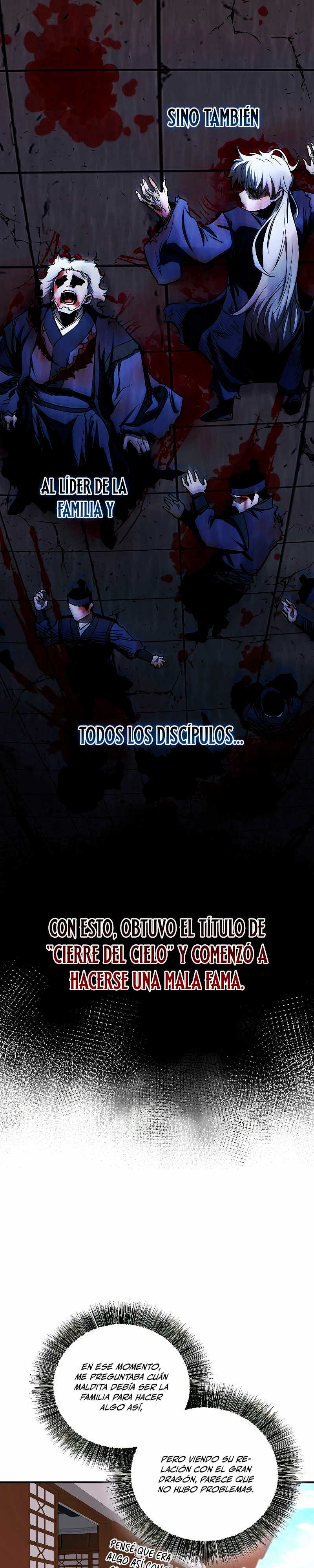 Amigo de la Infancia del Zenit capítulo 19, página 15