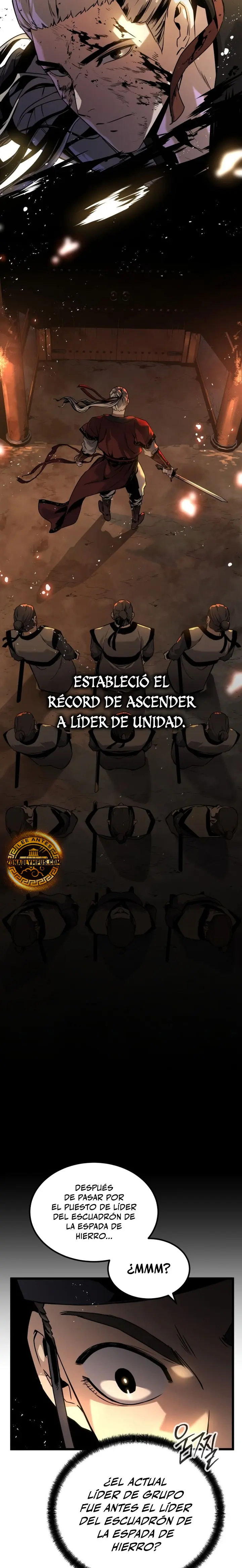 Antiguo Supremo capítulo 1.1, página 9