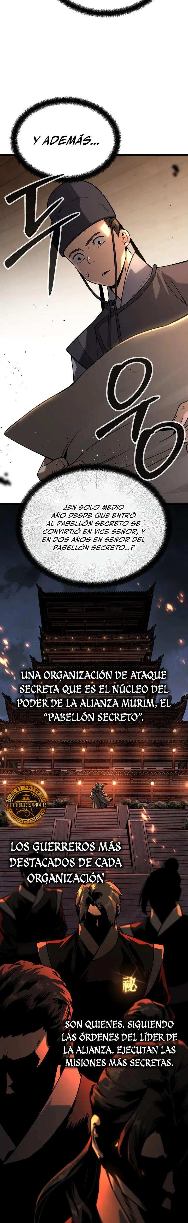 Antiguo Supremo capítulo 1.1, página 10