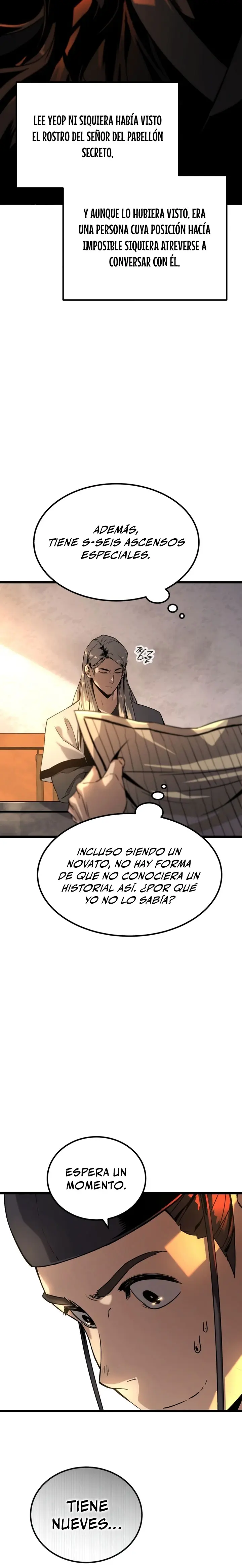 Antiguo Supremo capítulo 1.1, página 11