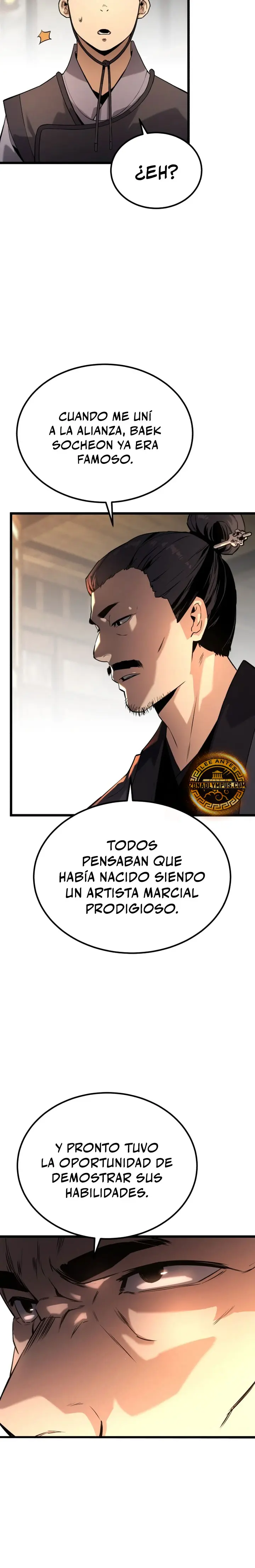 Antiguo Supremo capítulo 1.2, página 2