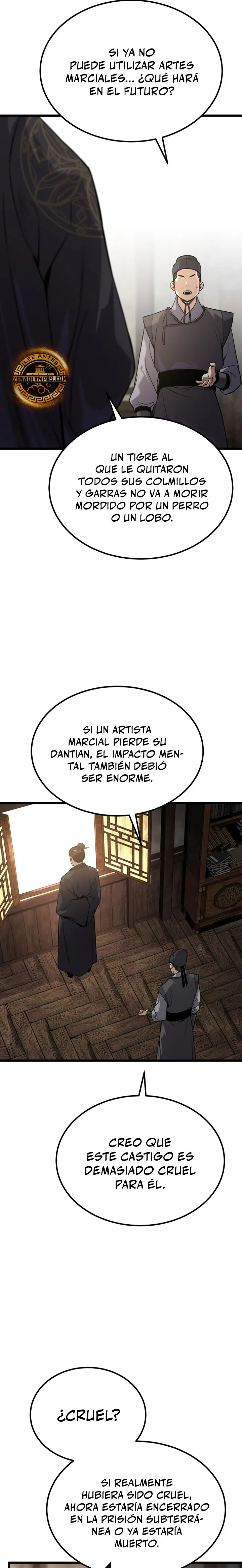 Antiguo Supremo capítulo 1.2, página 7