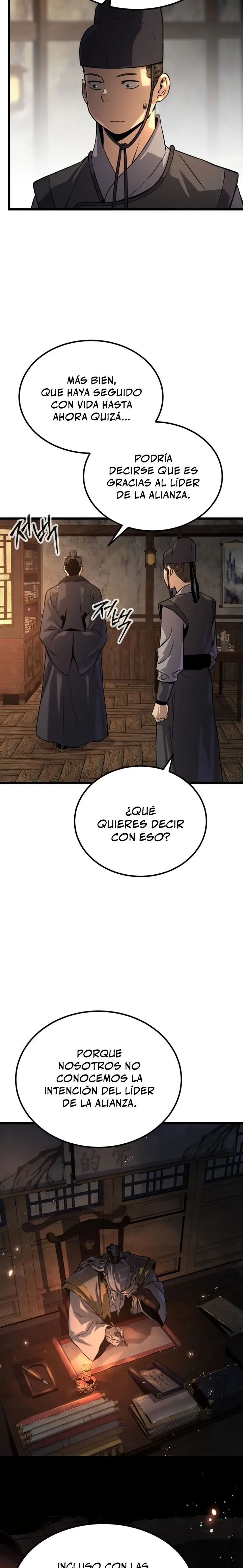 Antiguo Supremo capítulo 1.2, página 8